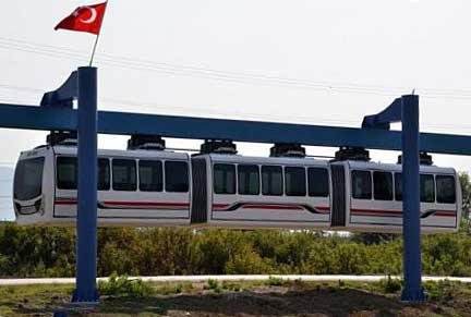 TurkeySafege